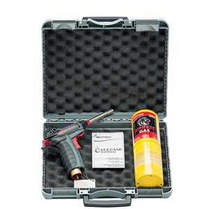 VULCANE KIT BOX 470 SOLO 2,9 kW 470