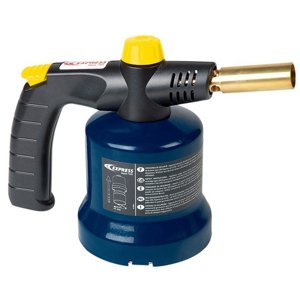 Multifunkční hořák na butan. propichovací kart 8900