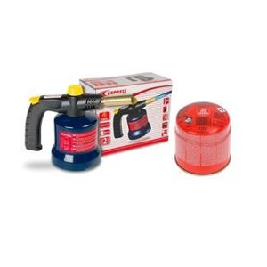 Hořák s piezo+ propich. kartuš 190 g 8800+1120S1