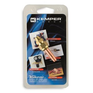 Hubice řezací k autogenu 596k