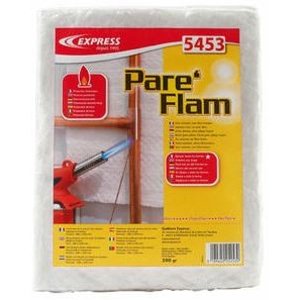 PARA´FLAM žáruvzdorná dečka 20x25 cm 3ks 5453