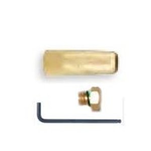 OT658 Hubice + plyn.tryska TURBO + imbus.klíč 330008