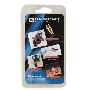 Hubice 0,80 k autogenu 600