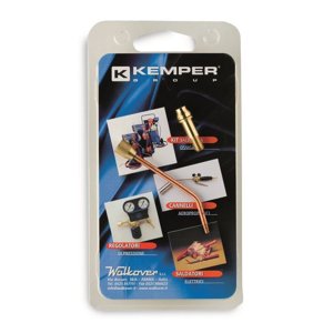 Mikro-hubice 0,50 k autogenu 592