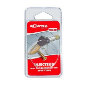 Tryska náhradní pro hořák 2545,2645,2648,2649 10380