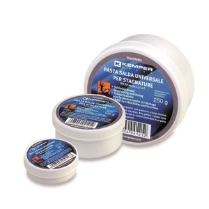 Univerzální pasta na měkké pájení - dóza 100 g L090PASNE1