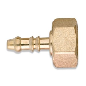 Nátrubek pro připojení plynové hadice 6215AB