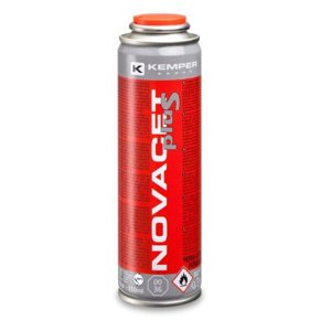 Plyn NOVACET PLUS 60 g (110 ml), závit 7/16" 580SMINI