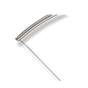 Struna 1 m  pro řezačku polystyrénu 7 w 1651