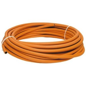 Plynová tlaková hadice 20 m - vnitřní 6.3 mm 963/20
