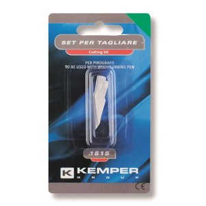 Nože do vypalovačky na dřevo 1500PRO/KIT 1515