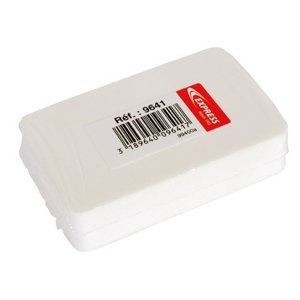 Amoniakový/čpavkový kámen 140 g, 80x51x25 mm 9641