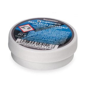 Univerzální pájecí pasta na měkké pájení 20 g L090PASNE0