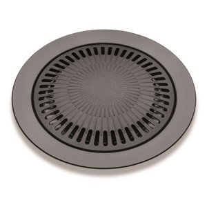 Grilovací hliníková deska 104987P