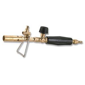 Hořák horizontální PB-WALKOVER 6038AK2