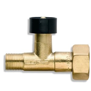 Automatický bezpečnostní ventil na PB 6199D2