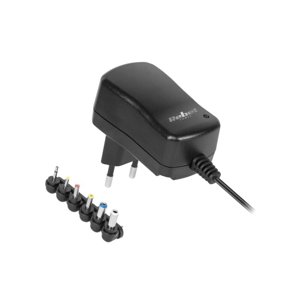 Adaptér napájecí 3-12V 1000mA REBEL URZ1153A 04210273