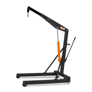 Dílenský jeřáb WKP 1000 6201430