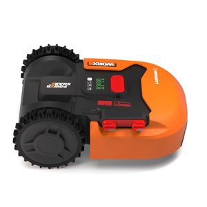 WR184E - Robotická sekačka Landroid S400 45100184