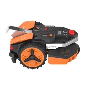 WR206E - Robotická sekačka Landroid Vision M600 45100206