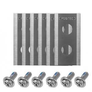 WA0789 - Tvrzené nože 45000789