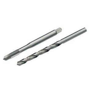 Sada vrtáku a závitníku TwinBox Standard M5x0.8 HSS-E 37592.11
