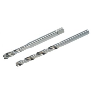 Sada vrtáku a závitníku TwinBox M3x0.5 Forma C/35 HSS-E 37790.11