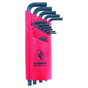 Sada L.-klíčů/metric BLX 15 10995.01