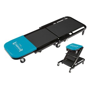 Montážní lehátko a sedátko 2v1 HAZET 195N-3 89100000195N3