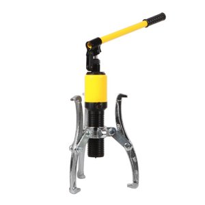 Dvou- nebo tříramenný hydraulický stahovák HHL-10R 821000000010R