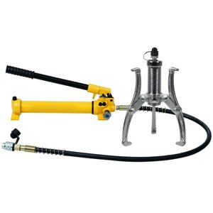 Dvou- nebo tříramenný hydraulický stahovák HHL-10FR 82100000010FR