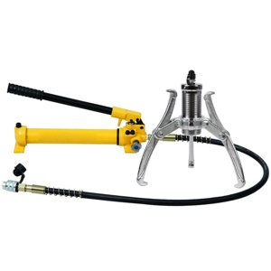 Dvou- nebo tříramenný hydraulický stahovák HHL-50FR 82100000050FR