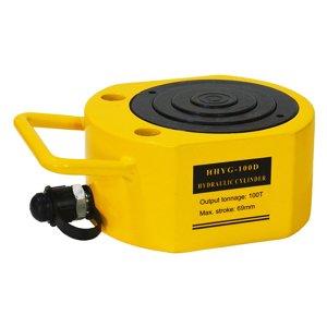 Hydraulický válec teleskopický HHYG-100D 82100HHYG100D