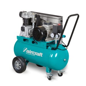 Pístový kompresor Airstar 423/50 2007430