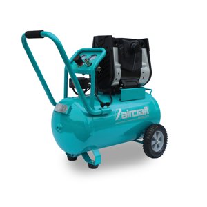 Bezolejový kompresor Mobilboy Silence 231/50 OF E 2002326