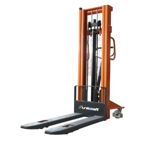 Ruční vysokozdvižný vozík GHHW 1025 6151020