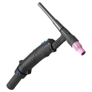 Hořák TIG ARC T3W 4m 35-50 (T3W4CC) T3W4CC