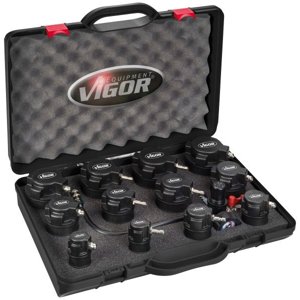 Sada pro zkoušení systémů přeplňování vzduchu VIGOR V4304 9100000004304