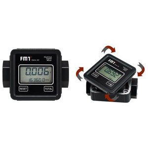 Digitální průtokoměr pro AdBlue 23 295 870 8960023295870