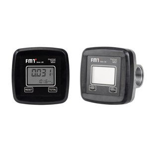 Digitální průtokoměr NUMERIxx3 pro AdBlue 23 190 870 8960023190870