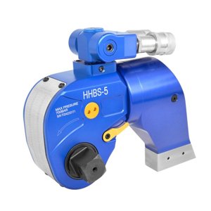 Hydraulický momentový klíč 1 1/2 HHBS-5 82100000HHBS5