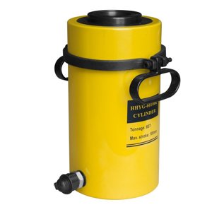 Hydraulický válec s dutým pístem HHYG-60100K 821HHYG60100K