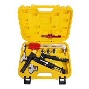 Sada nástrojů na PEX trubky HHLG-1632M 8906HHLG1632M