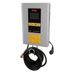 Nástěnný digitální pneuhustič 1863.DT 8920000000087