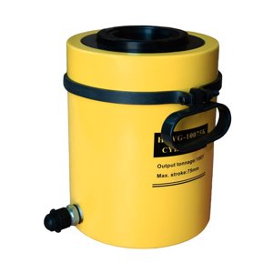 Hydraulický válec s dutým pístem HHYG-10075K 821HHYG10075K