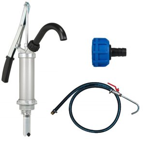 Ruční pákové válcové čerpadlo PRESSOL 13 012 952 8960013012952