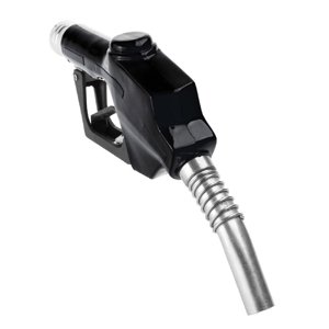 Automatická aluminiová výdejní pistole pro naftu a lehké topné oleje PRESSOL 23 178 8962000023178