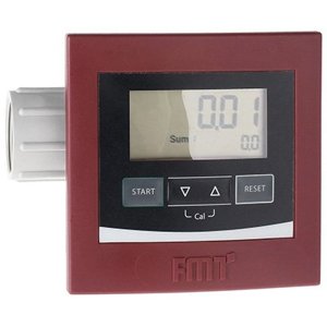 Digitální průtokoměr PRESSOL 23 287 8962000023287