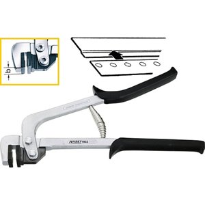 Osazovací kleště HAZET 1932-2 8910000019322