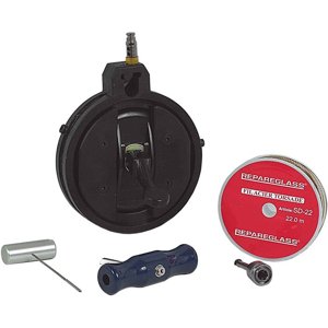 Sada pro vyřezávání čelních skel drátem VBSA DSS-175 991VBSADSS175